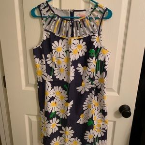 Lilly Pulitzer Shift Dress